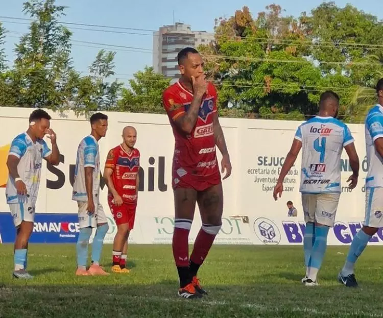 Brasileiro Série D: Gazin Porto Velho fez umas das melhores campanhas da 1ª fase representando Rondônia